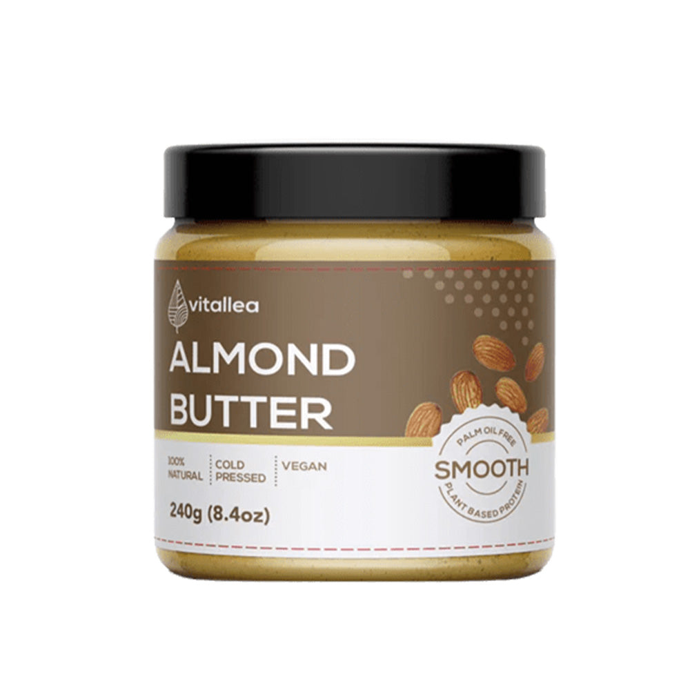 Vitallea Almond butter