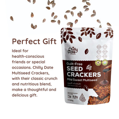 Mild Sweet Mulitseed
