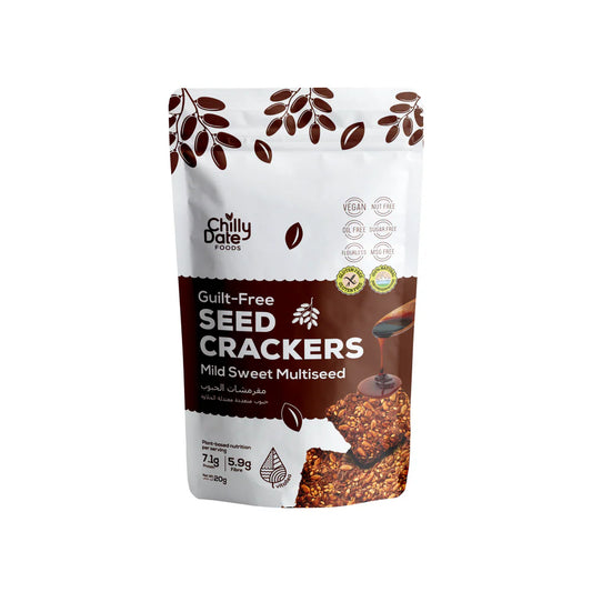 Mild Sweet Mulitseed