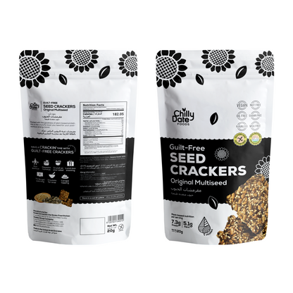 Original Multiseed