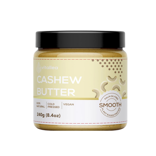 Vitallea Cashew Butter