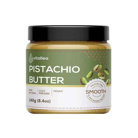Vitallea Pistachio butter