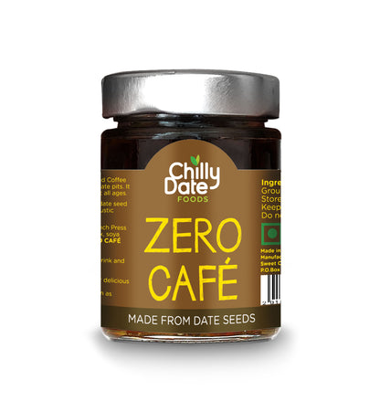 Zero Café