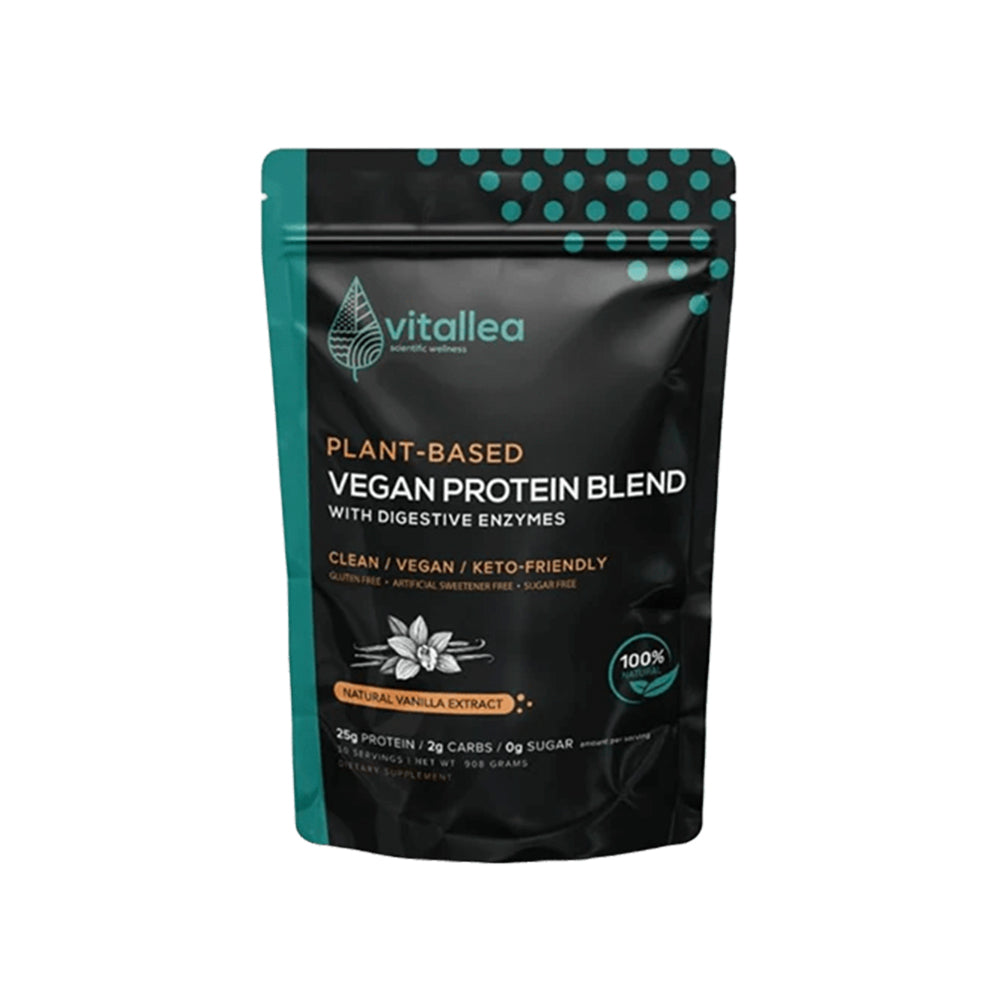 Protein Blend